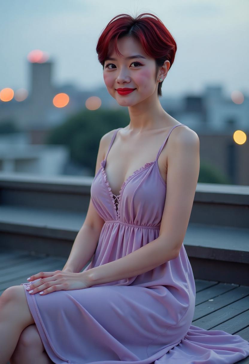 MyDearest 最终回 剧照