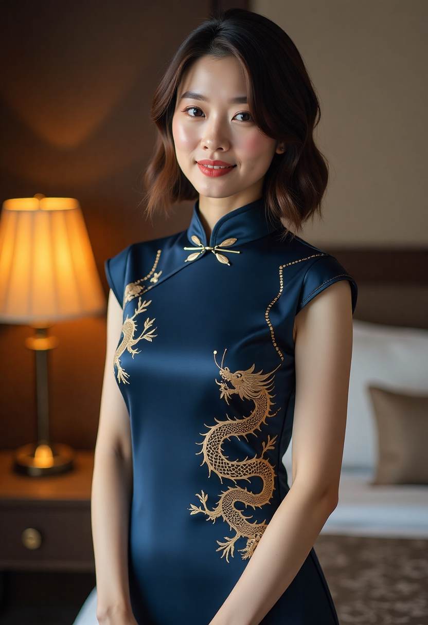 还魂 剧照