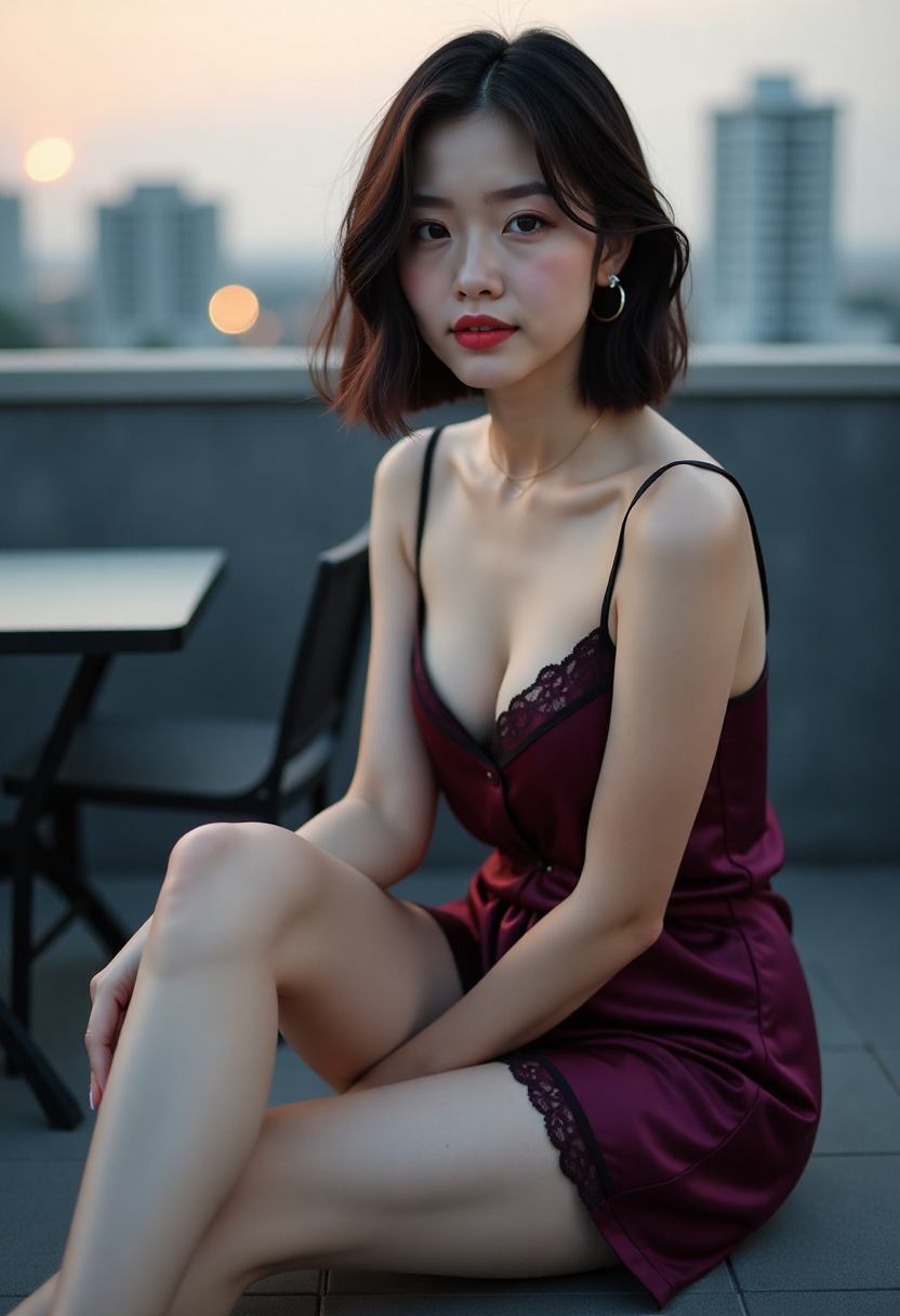 MyDearest 恋人 宣传海报
